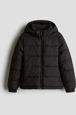 H&M Kevyesti topattu takki