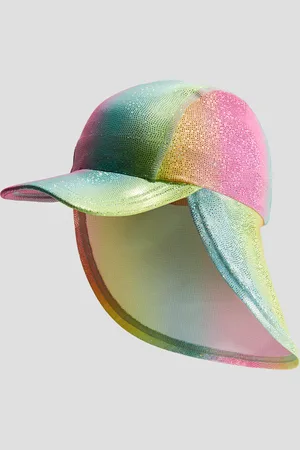 H&M Hohtava aurinkolippis UPF 50