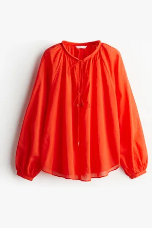 H&M Solmittava pusero