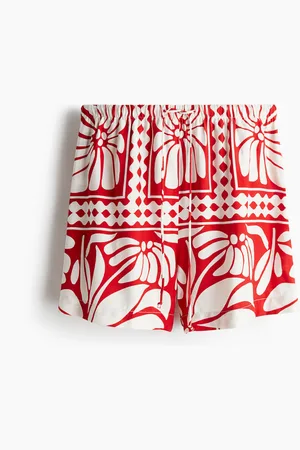 H&M Säätönyörilliset shortsit