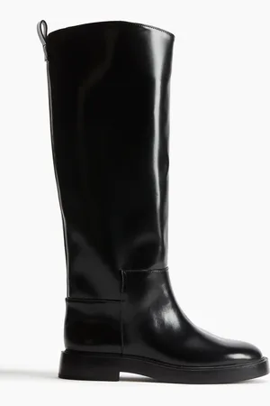 H&M Polvipituiset saappaat