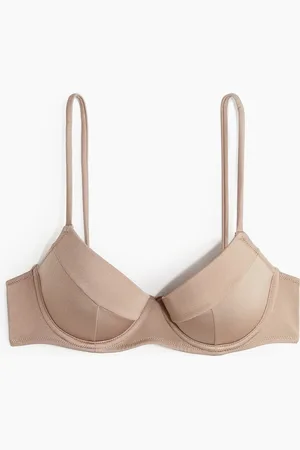 H&M Push up -bikiniliivit