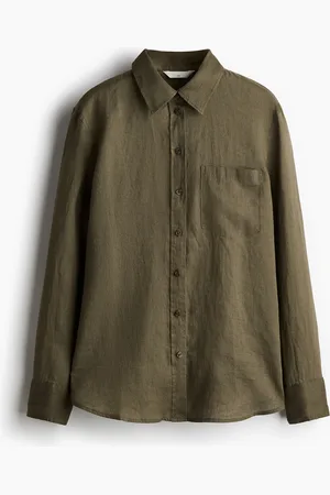 H&M Pellavapaita