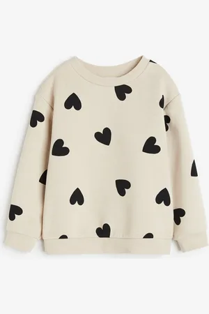 H&M Collegepusero