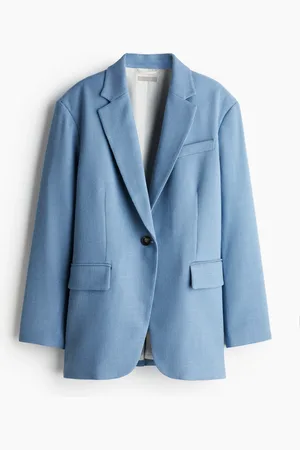 H&M Oversize-bleiseri
