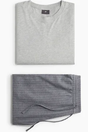 H&M Pyjama Regular Fit