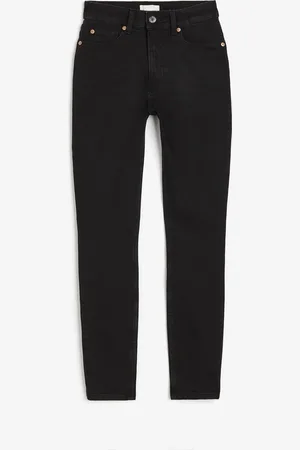 H&M Skinny High Jeans