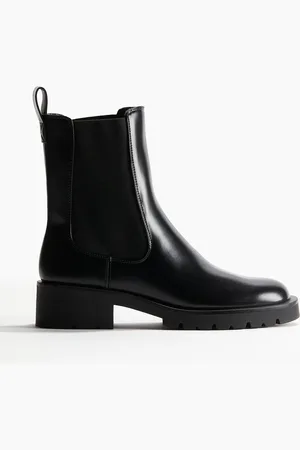 H&M Chelsea-nilkkurit