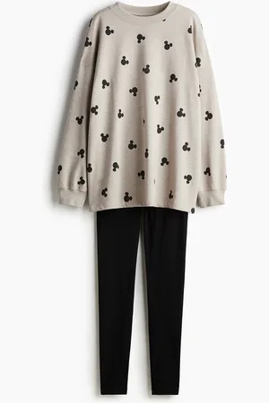H&M Painokuvioinen pyjama