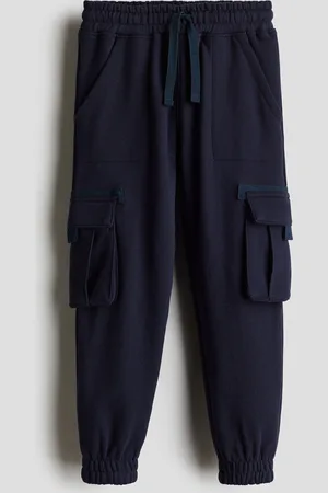 H&M Cargojoggersit