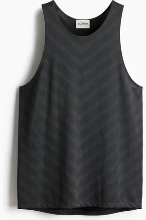 H&M Regular Fit -treenitoppi DryMove™
