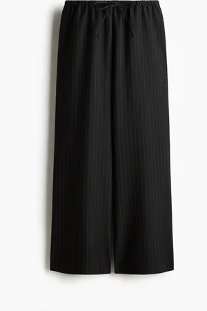 H&M Säätönyörilliset tvillihousut