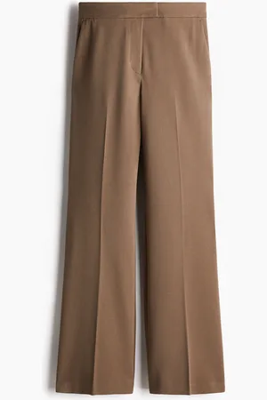 H&M Bootcut-housut