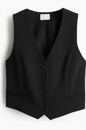 H&M Pukuliivi