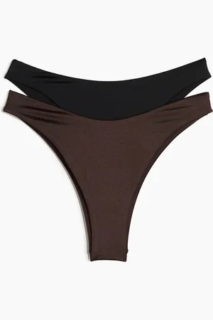 H&M 2 kpl bikinihousuja