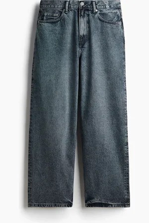 H&M Baggy Jeans
