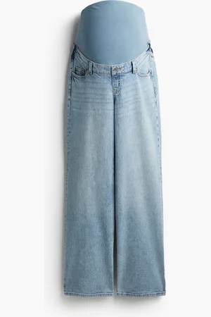 H&M MAMA Väljät farkut