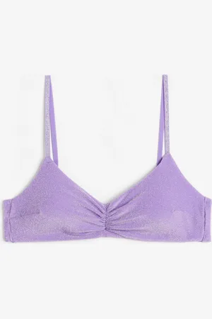 H&M Pehmustettu bikinitoppi