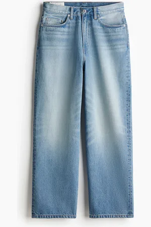 H&M Baggy Jeans