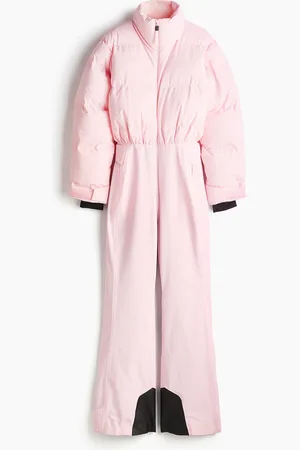 H&M Topattu lasketteluhaalari ThermoMove™