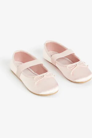 H&M Satiiniballerinat