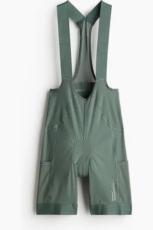 H&M Olkaimelliset pyöräilyshortsit DryMove™