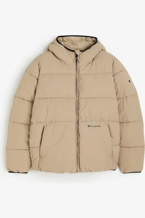 H&M Hooded Jacket