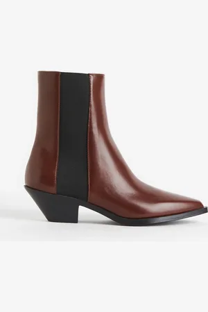 H&M Chelsea-korkonilkkurit