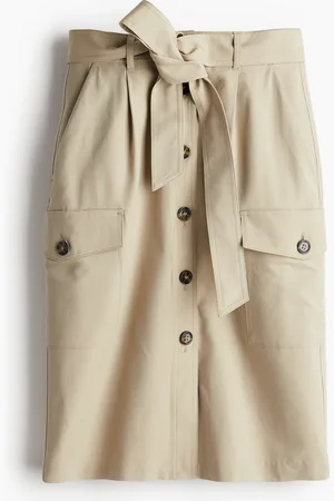 H&M Solmuvöinen cargohame