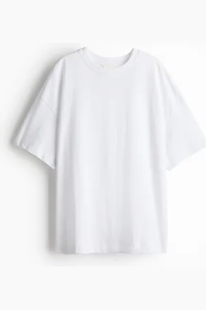 H&M Oversize-T-paita