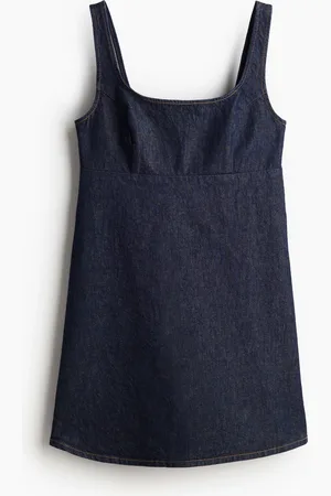H&M Pinafore-farkkumekko