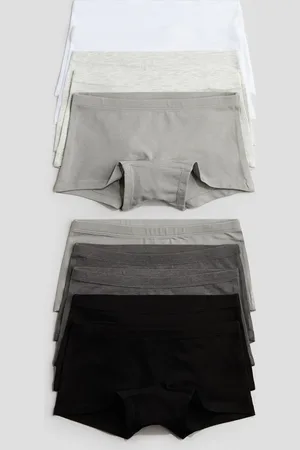 H&M 10 kpl boksereita