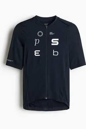 H&M Slim Fit -pyöräilypusero DryMove™