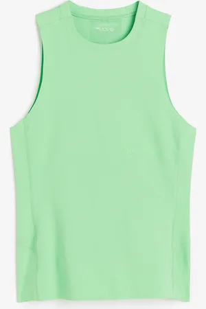 H&M Muscle Fit -treenitoppi DryMove™