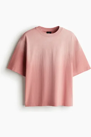 H&M T-paita Oversized Fit