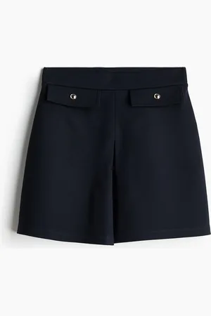 H&M Laskoskoristeinen hame
