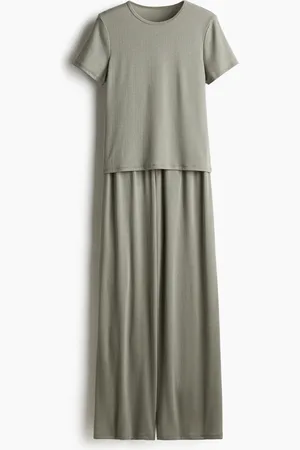 H&M Pointelle-trikoopyjama