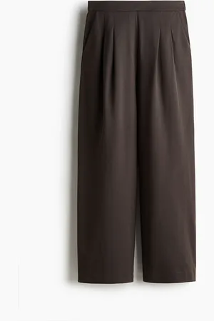 H&M Väljät housut