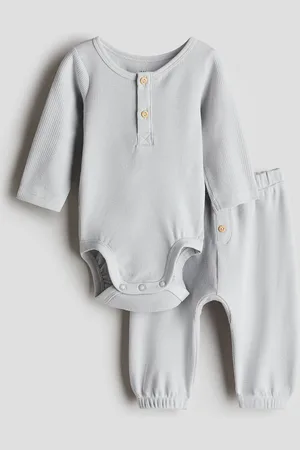 H&M Kaksiosainen setti