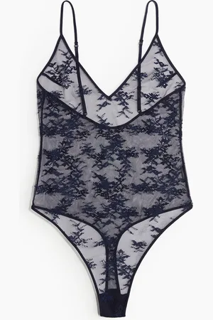 H&M Pitsinen stringbody
