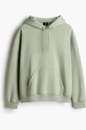 H&M Huppari Loose Fit