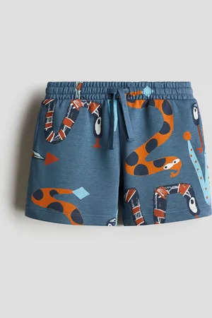 H&M Collegeshortsit