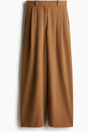 H&M Väljät housut