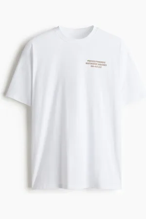 H&M Loose Fit -treenipusero DryMove™