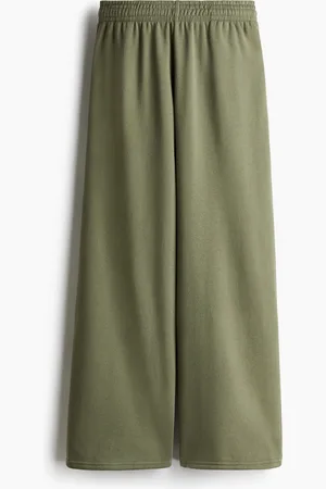 H&M Väljät joggersit