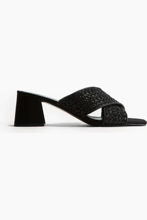H&M Kuviopintaiset pistokkaat