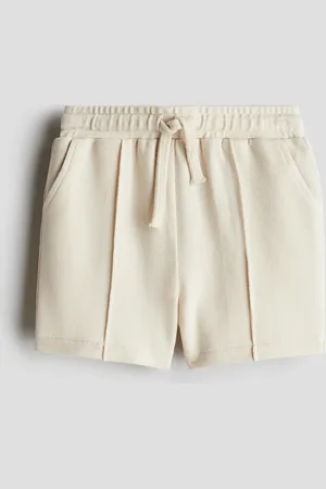 H&M Modaalisekoitteiset pikeeshortsit