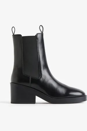 H&M Chelsea-korkonilkkurit