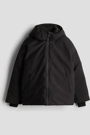 H&M Topattu treenitakki ThermoMove™