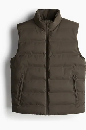 H&M Vettähylkivä toppaliivi Regular Fit